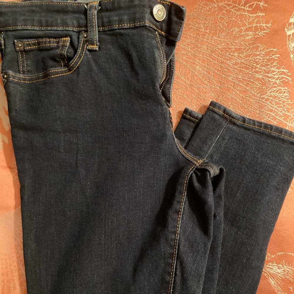 Gap denim!